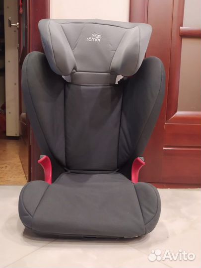 Детское автокресло britax romer