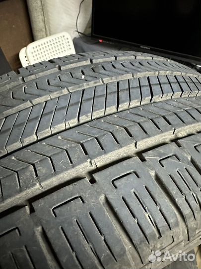 Continental CrossContact RX 235/60 R18 103H