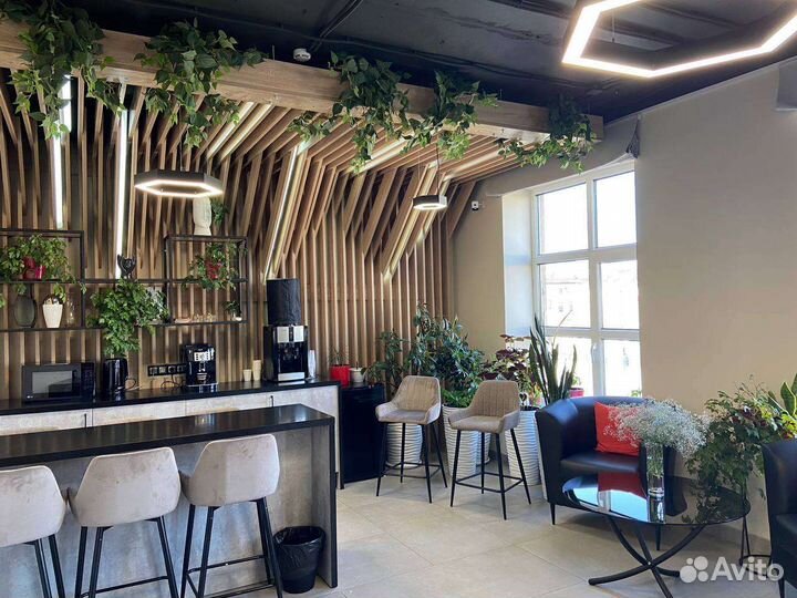 Аренда конференц- зала