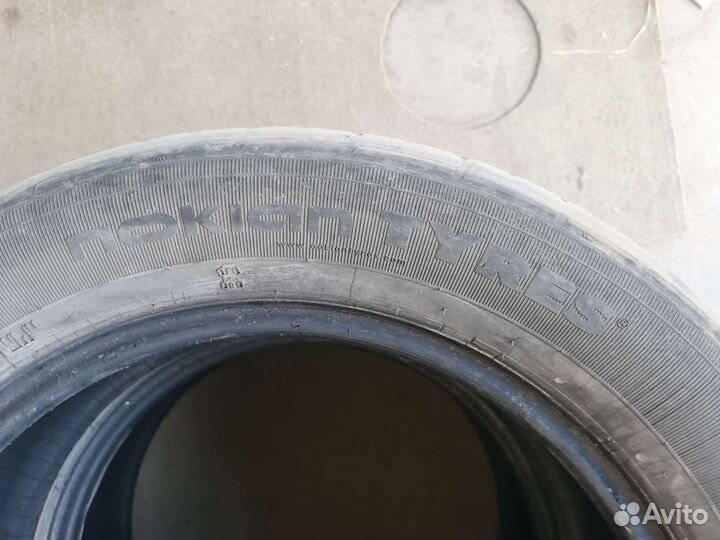 Nokian Tyres Nordman SZ 215/55 R16