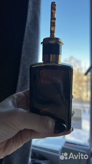 Духи Roberto cavalli splendid vanilla