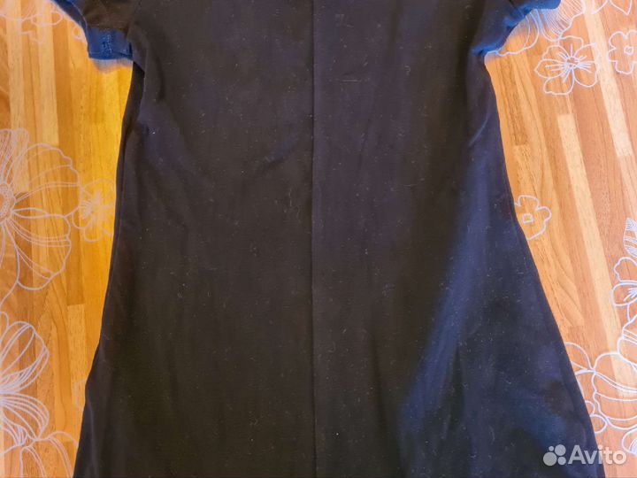 Купальник гимнастический (полукомбинезон)