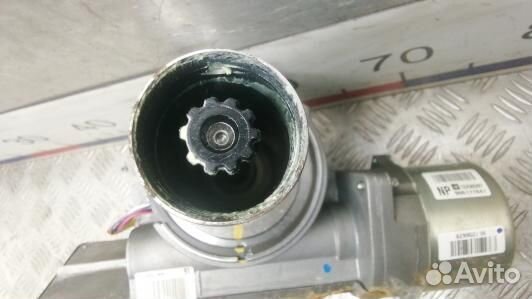 Электроусилитель руля opel corsa D (KEA30OM01)