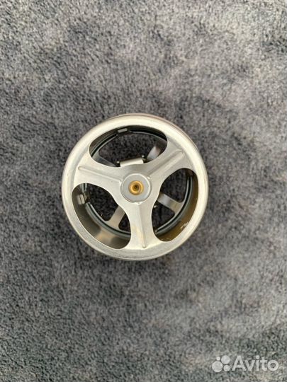 Термостат Порше Кайен 4.8 957