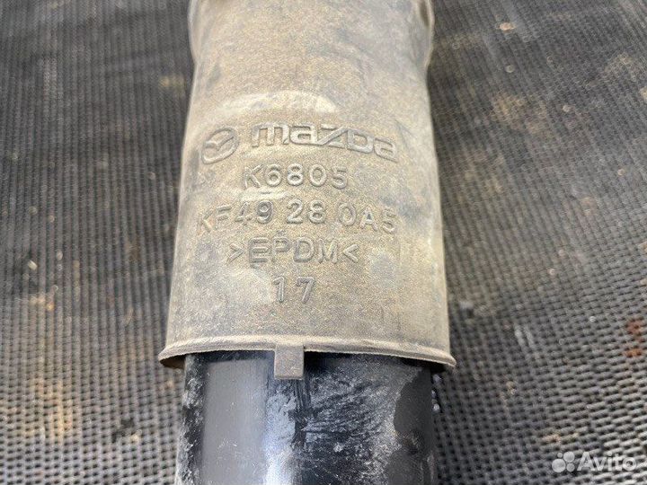 Амортизатор задний Mazda CX-9 2016-2023