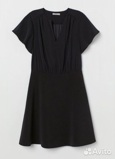 Платье H&M размер XS