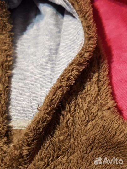 Толстовка кофта Next