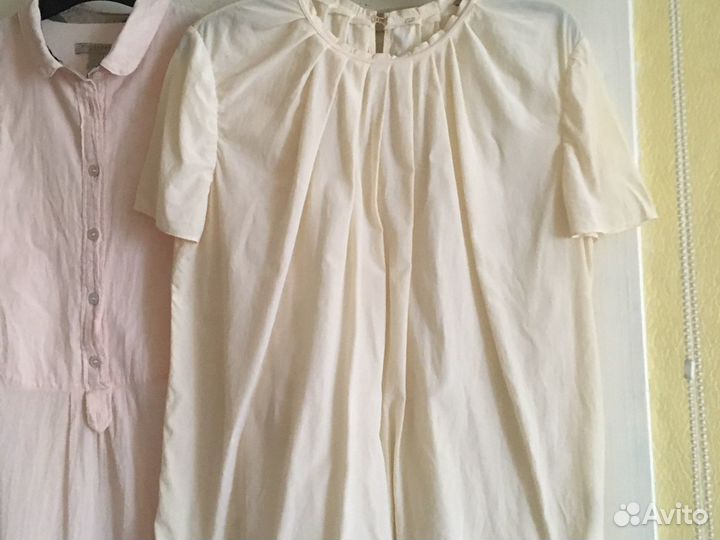 Вещи Burberry (пакетом)