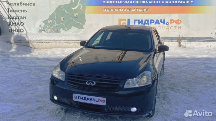 Кронштейн масляного фильтра Infiniti M35 (Y50) 15238-AL801