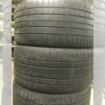 Continental ContiCrossContact UHP 295/35 R21