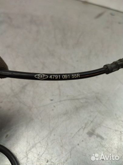 Датчик ABS передний левый Renault Megane 2