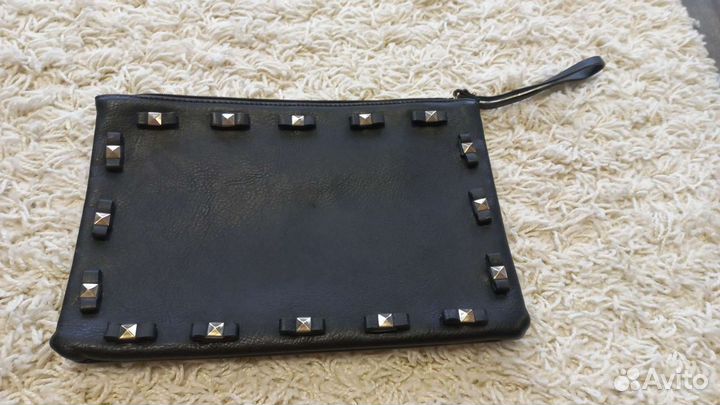 Сумка клатч