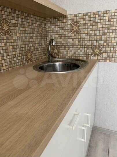 1-к. квартира, 33 м², 10/10 эт.