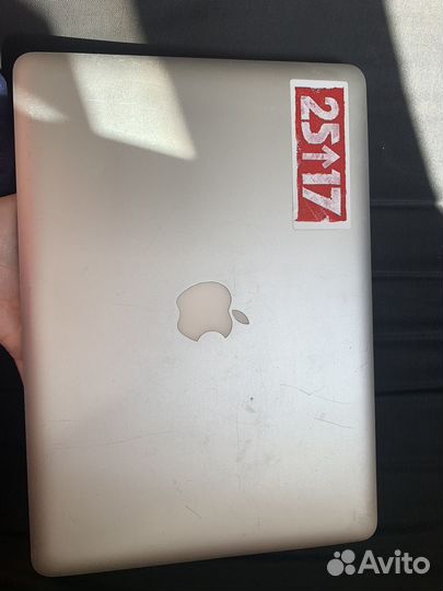 Macbook pro
