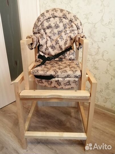 Стул для кормления