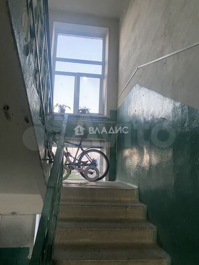 3-к. квартира, 54 м², 5/5 эт.