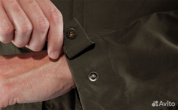 Fjällräven Vidda Pro Jacket