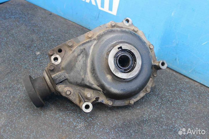 Редуктор Land Rover Range Rover (Ленд Ровер Рендж