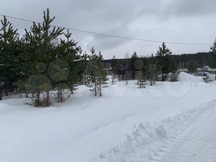 Участок 6 сот. (СНТ, ДНП)