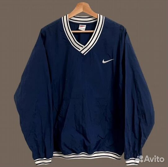 Джерси nike vintage