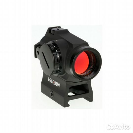 Коллиматорный прицел Holosun Micro HS403R
