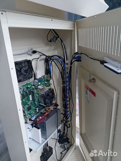 Сервисный Инженер / мастер