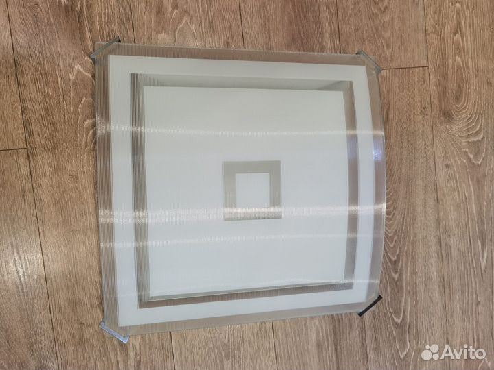 Люстра потолочная