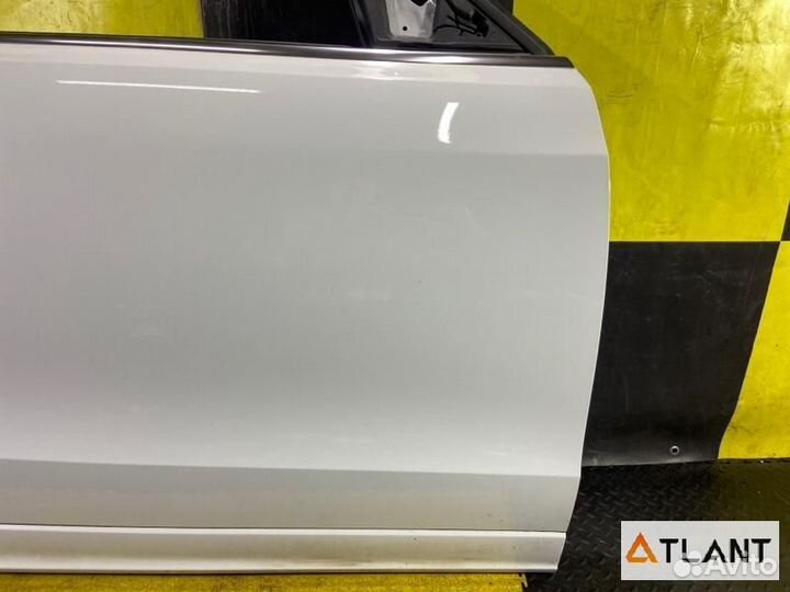 Дверь передний правый audi SQ5