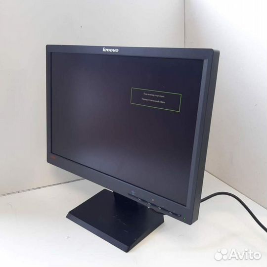 Мониторы Lenovo ThinkVision L1951p