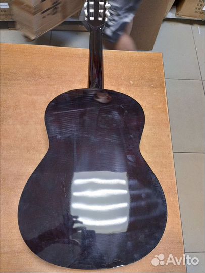 Классическая гитара rockdale Modern Classic 100-N