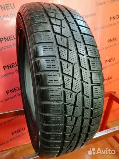 Yokohama W.Drive V902 225/55 R18