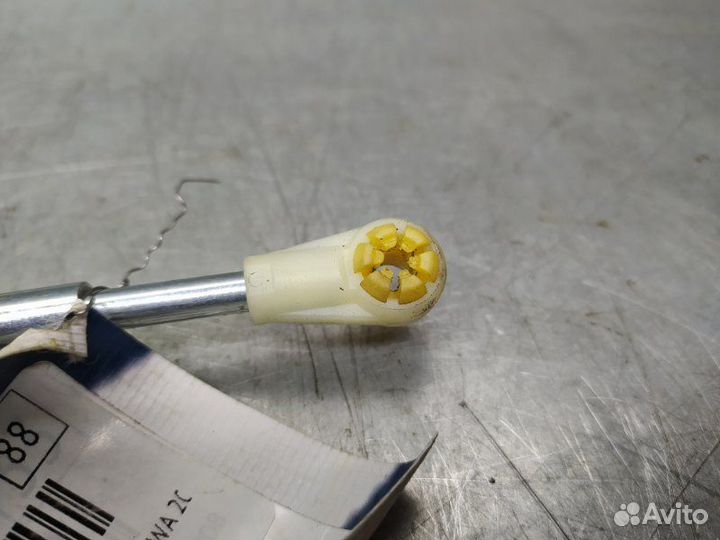 Трос кпп Skoda Octavia (A5 1Z) 2004-2013 хетчбэк