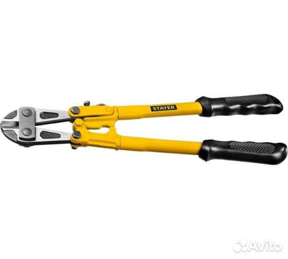 Болторез Stayer Master 350 мм