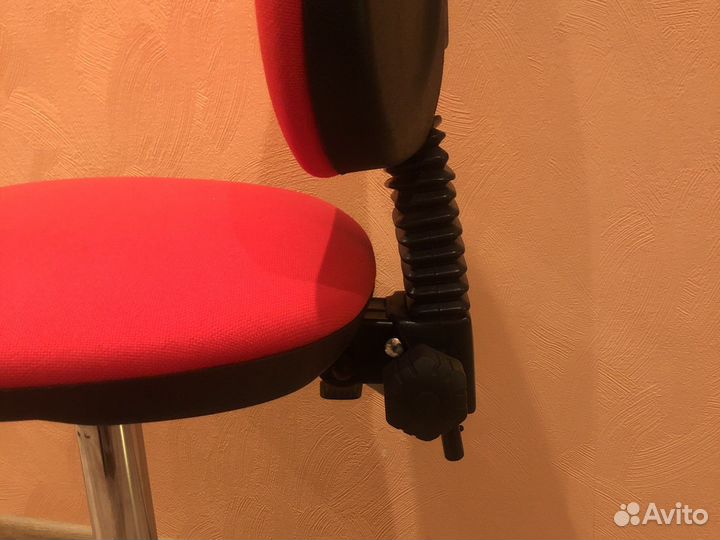 Компьютерный стул