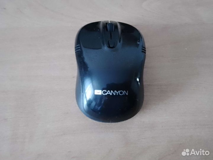 Беспроводная мышь