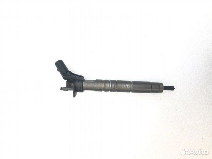 Форсунка топливная Mercedes-Benz Glc Coupe C253