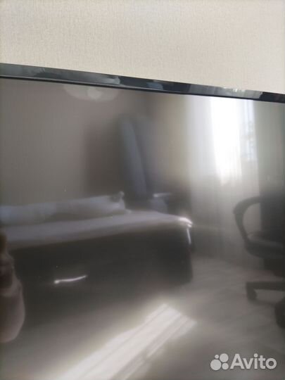 Телевизор LG 43UK63