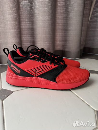 Кроссовки puma