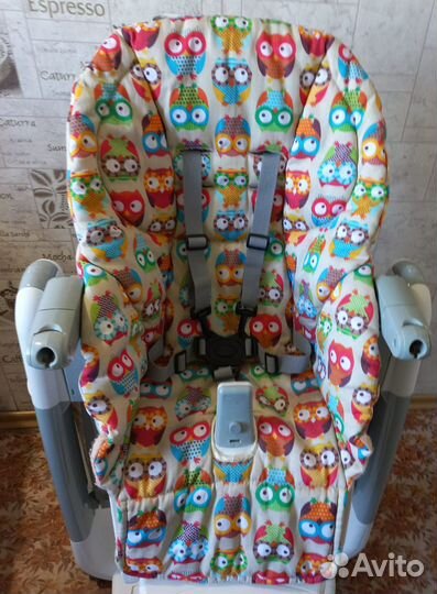 Чехлы на стул Peg Perego Tatamia