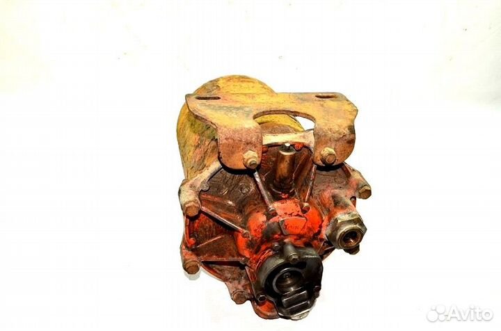 Осушитель воздуха international 9800