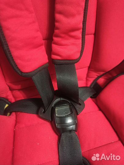 Детское автокресло 9 до 36 кг