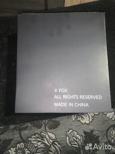 Стена трофеев хтщника neca