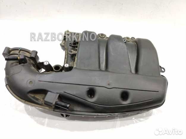 Впускной коллектор