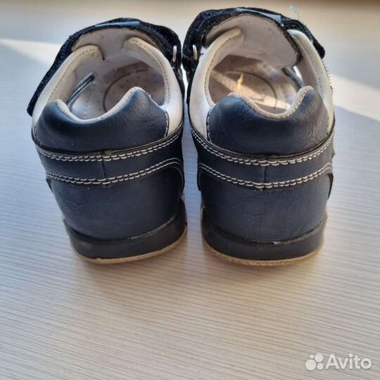 Обувь для мальчика