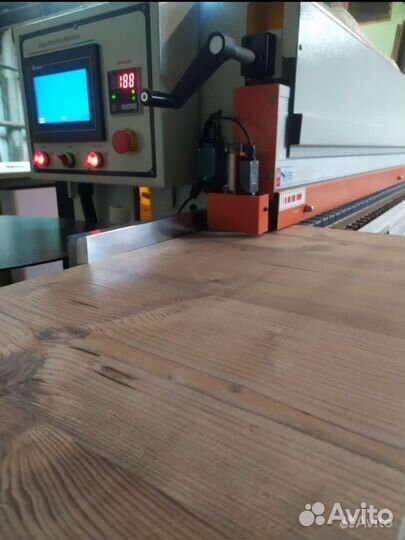 Распил и кромление лдсп