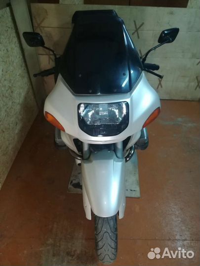 Продам BMW R1100RS