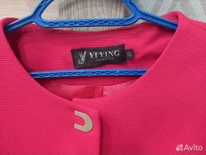 Пиджак женский