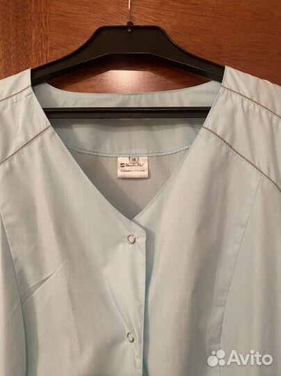 Халат женский