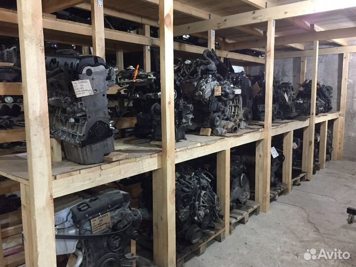 АКПП BMW X5 E70 4.8 I 6HP28X