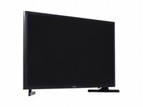 Телевизор Samsung 32" UE32N4000auxce черный